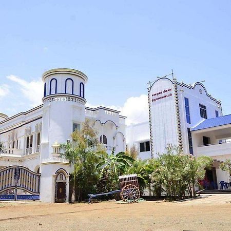 Meena Mahal Cottage 加赖古迪 外观 照片