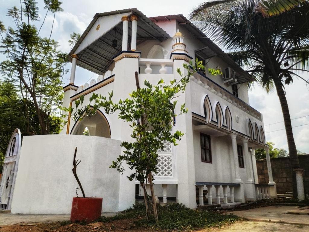 Meena Mahal Cottage 加赖古迪 外观 照片